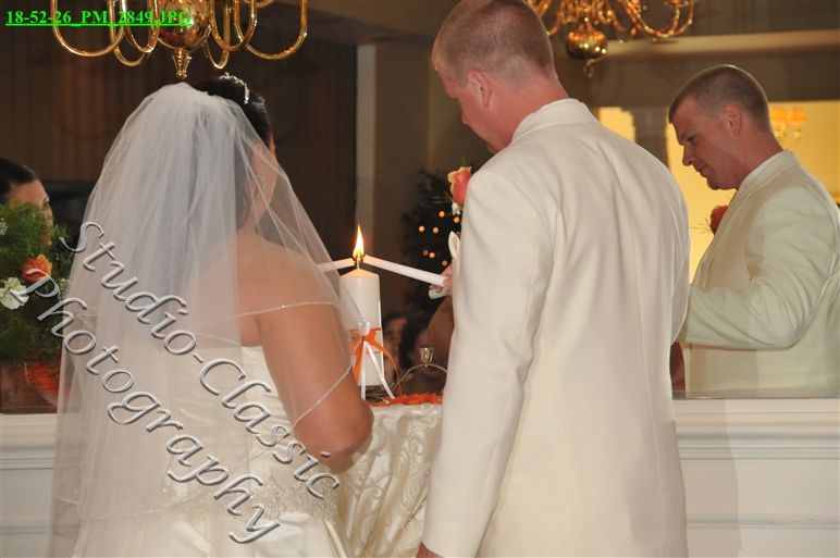 Virginia Wedding