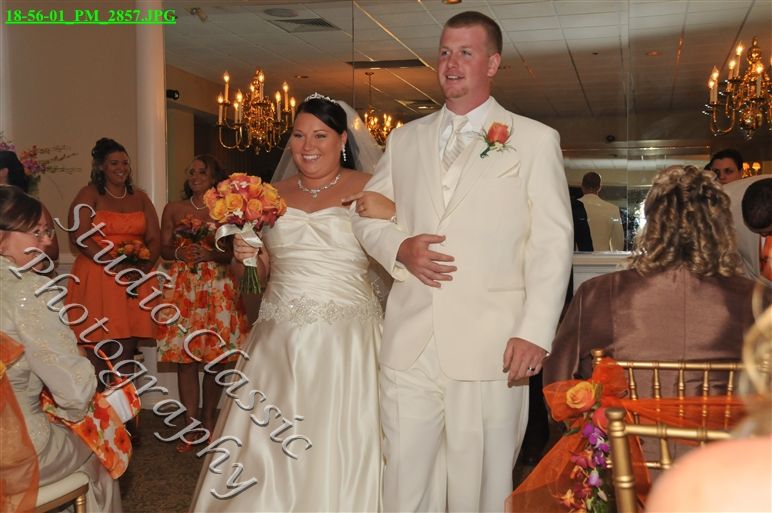 Virginia Wedding