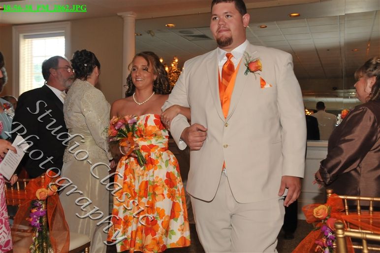Virginia Wedding