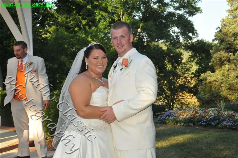 Virginia Wedding