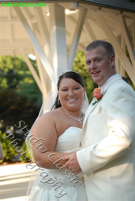 Virginia Wedding