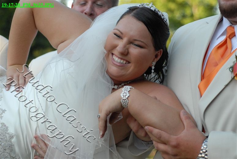 Virginia Wedding