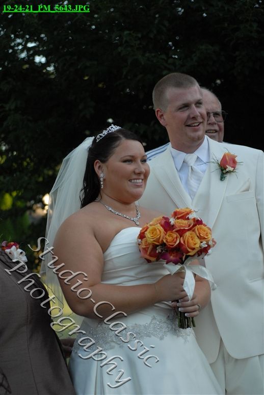 Virginia Wedding
