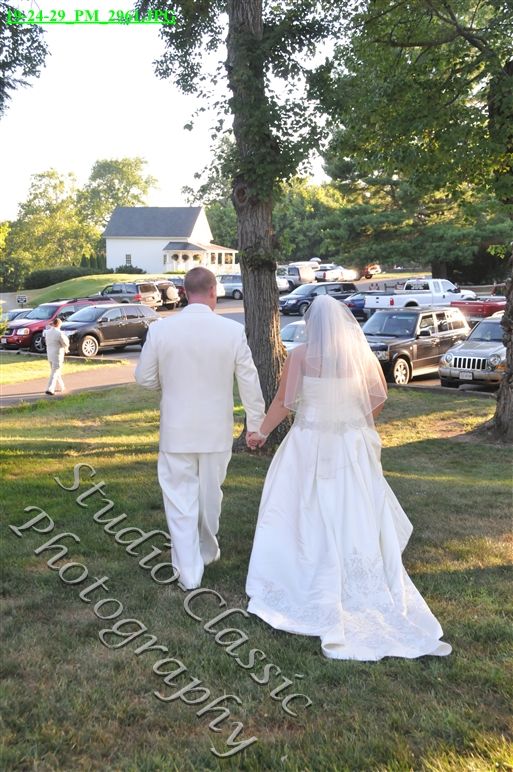 Virginia Wedding