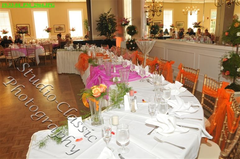 Virginia Wedding