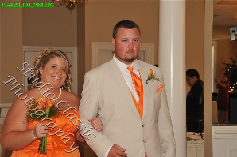 Virginia Wedding