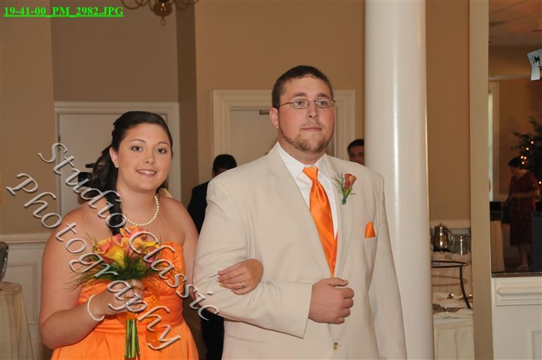 Virginia Wedding