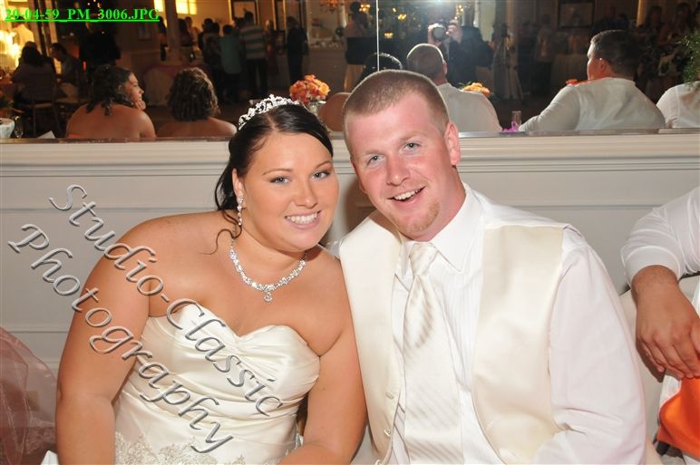 Virginia Wedding