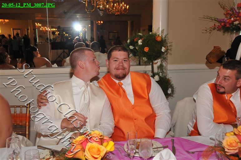 Virginia Wedding