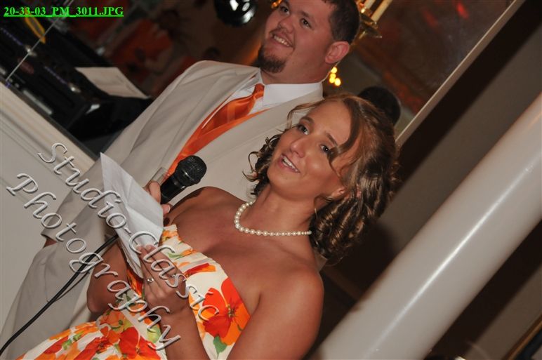 Virginia Wedding