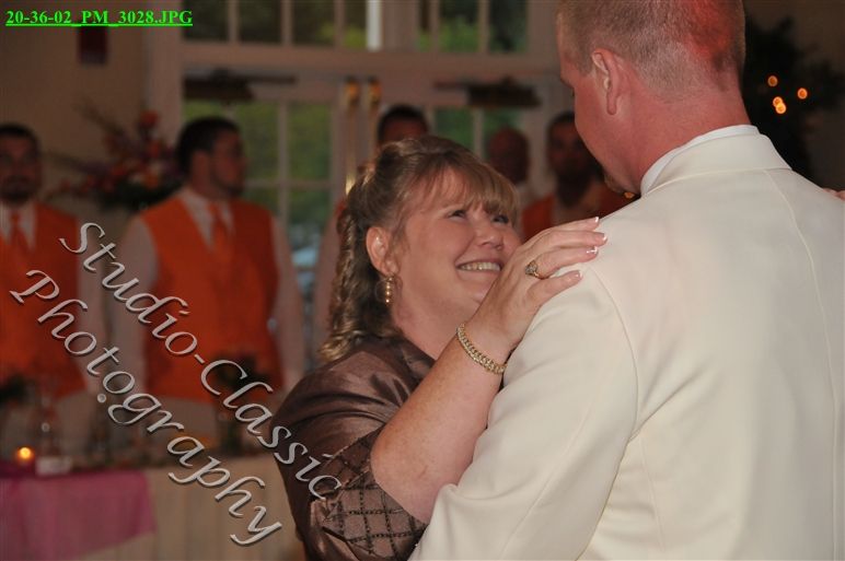Virginia Wedding