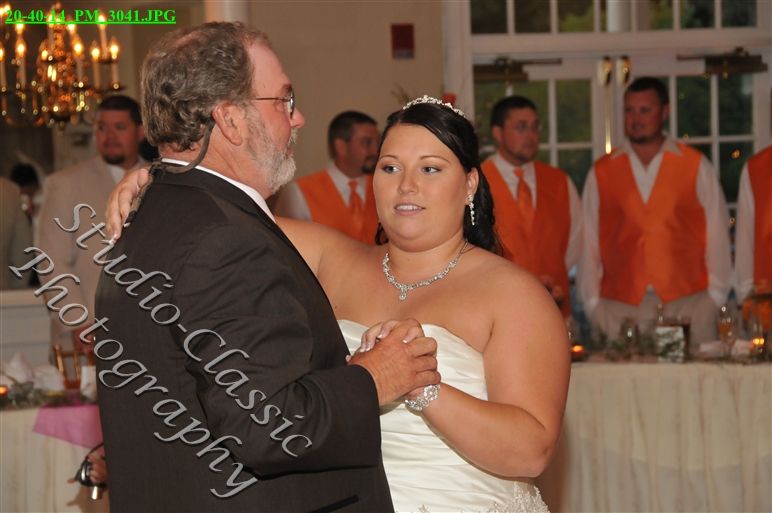 Virginia Wedding