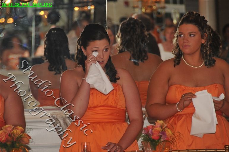 Virginia Wedding