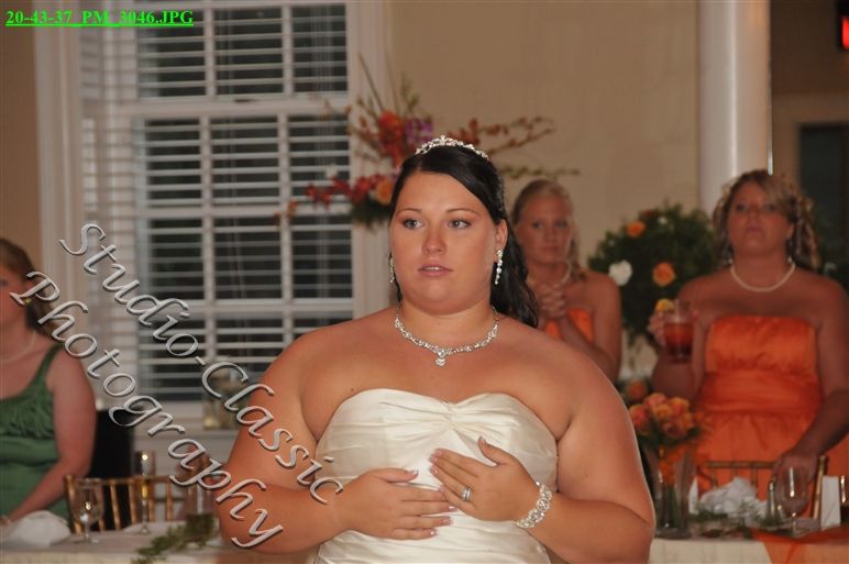 Virginia Wedding
