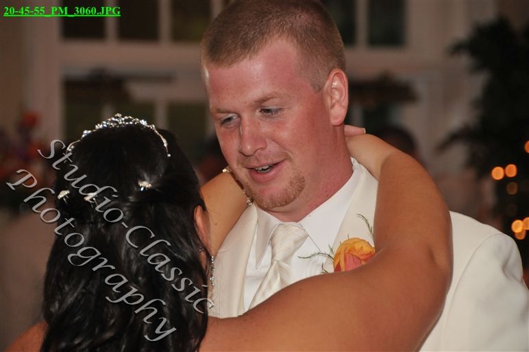 Virginia Wedding