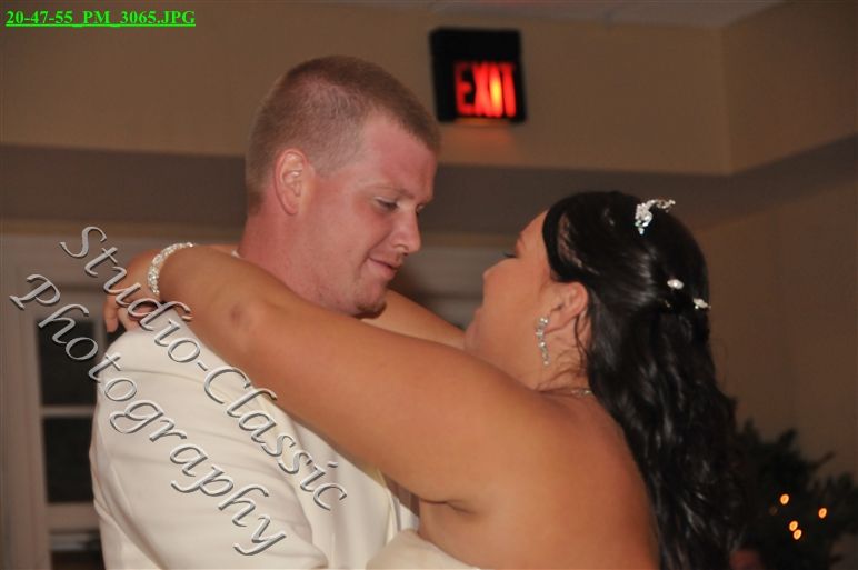 Virginia Wedding