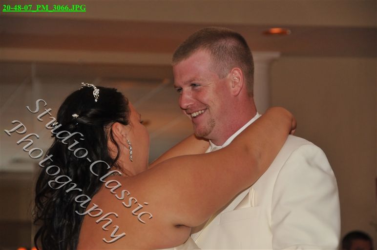 Virginia Wedding