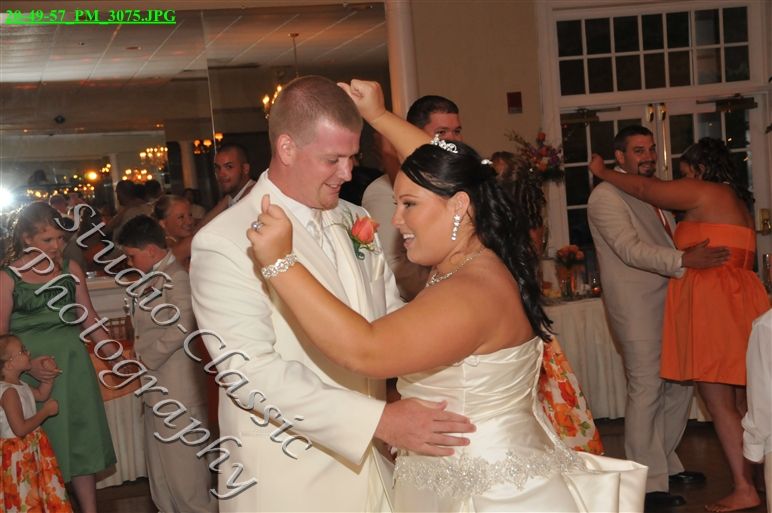 Virginia Wedding