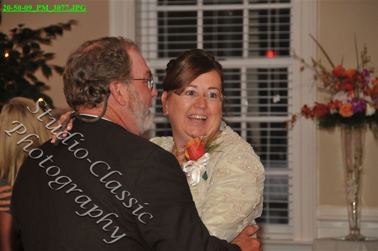 Virginia Wedding