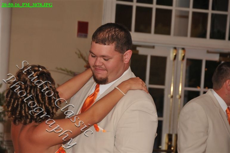 Virginia Wedding