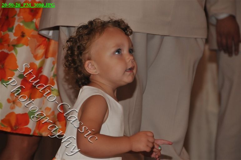 Virginia Wedding