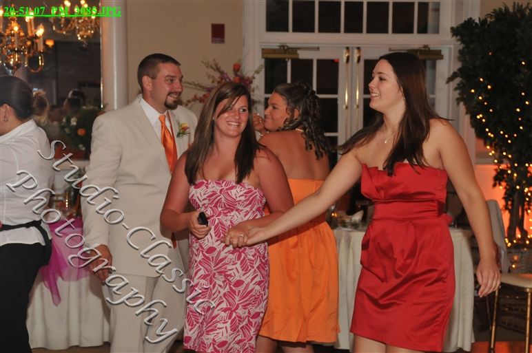 Virginia Wedding