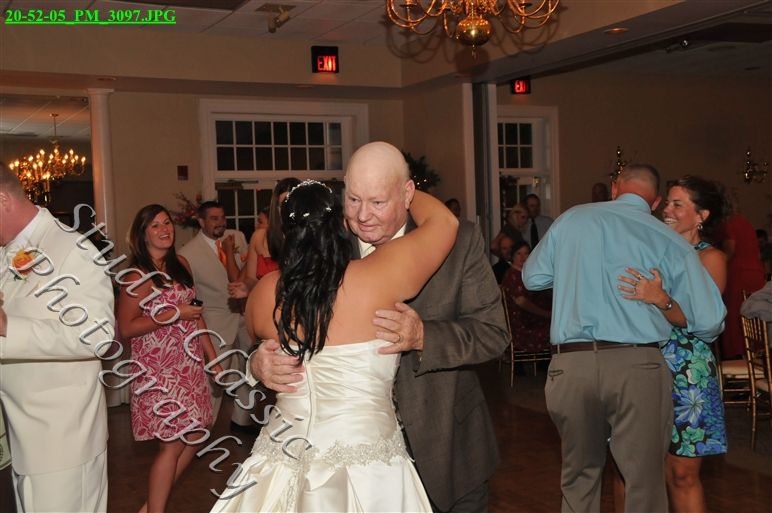 Virginia Wedding