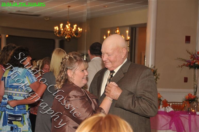 Virginia Wedding