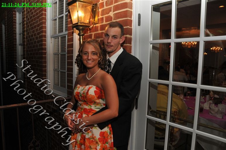 Virginia Wedding