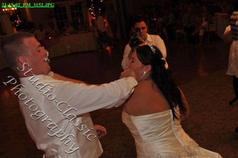 Virginia Wedding