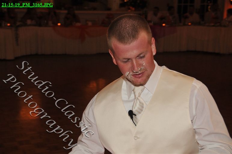 Virginia Wedding
