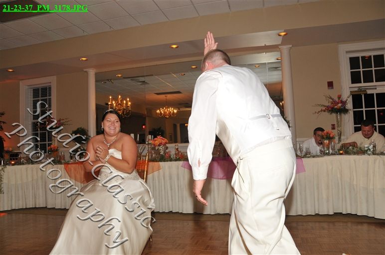 Virginia Wedding