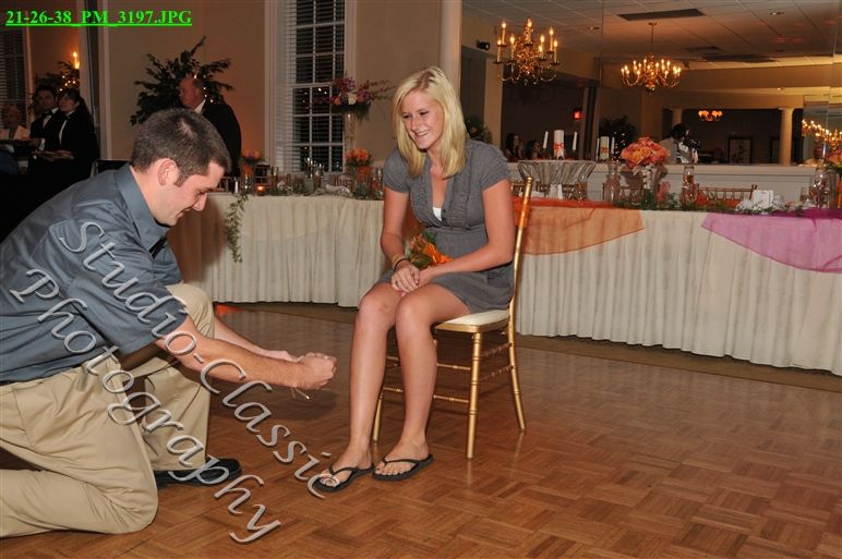 Virginia Wedding