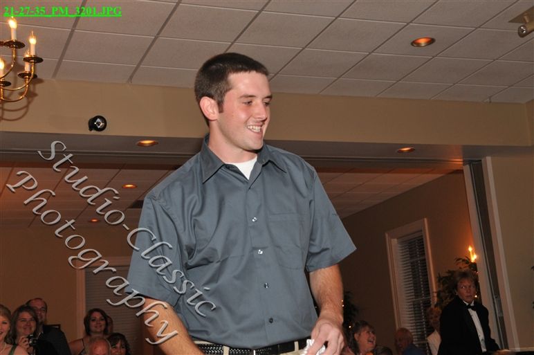 Virginia Wedding