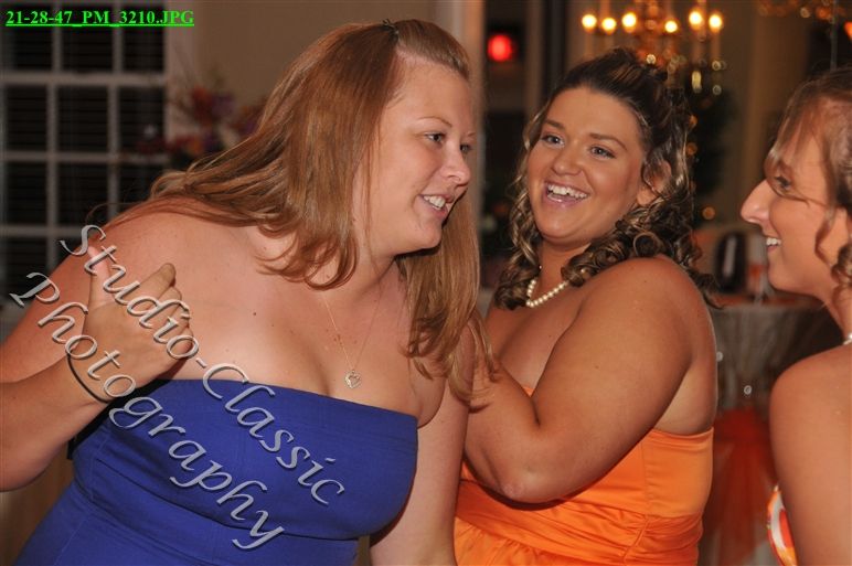Virginia Wedding