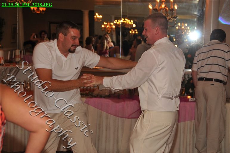 Virginia Wedding