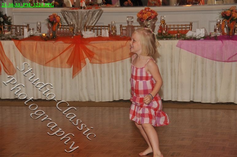 Virginia Wedding