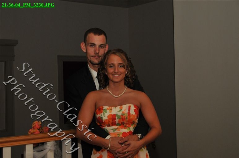 Virginia Wedding