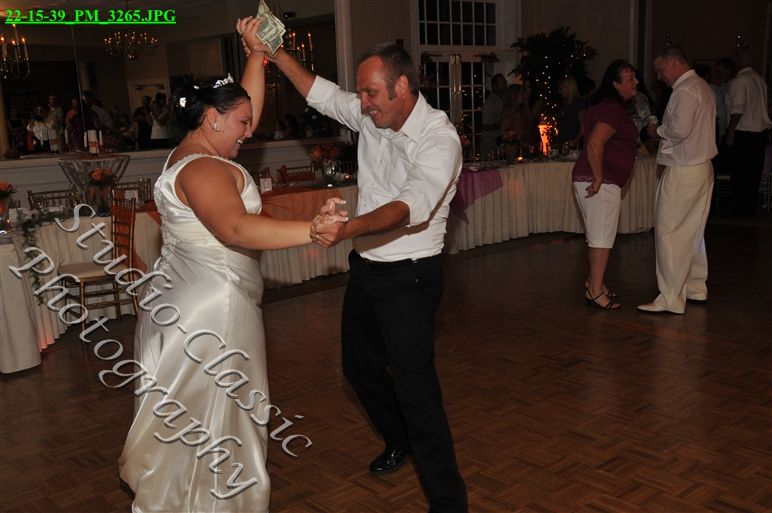 Virginia Wedding