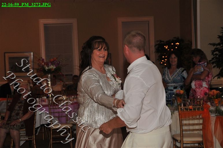 Virginia Wedding