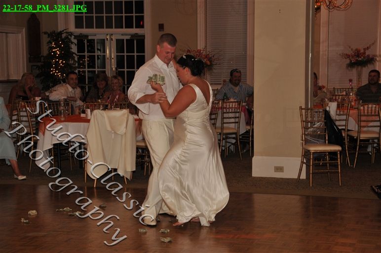 Virginia Wedding
