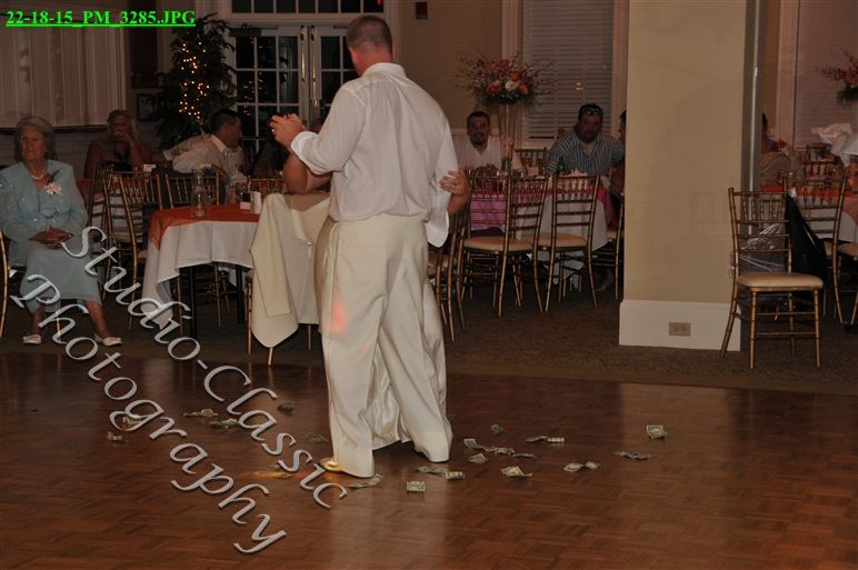 Virginia Wedding