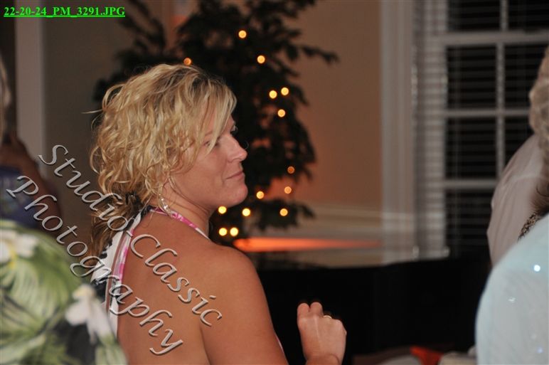 Virginia Wedding