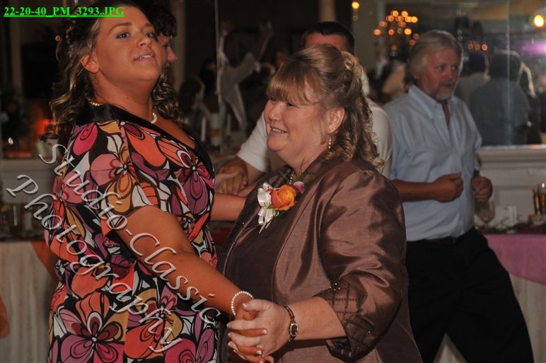 Virginia Wedding
