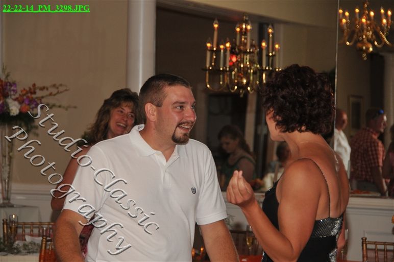 Virginia Wedding