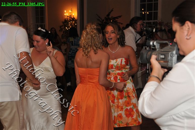 Virginia Wedding