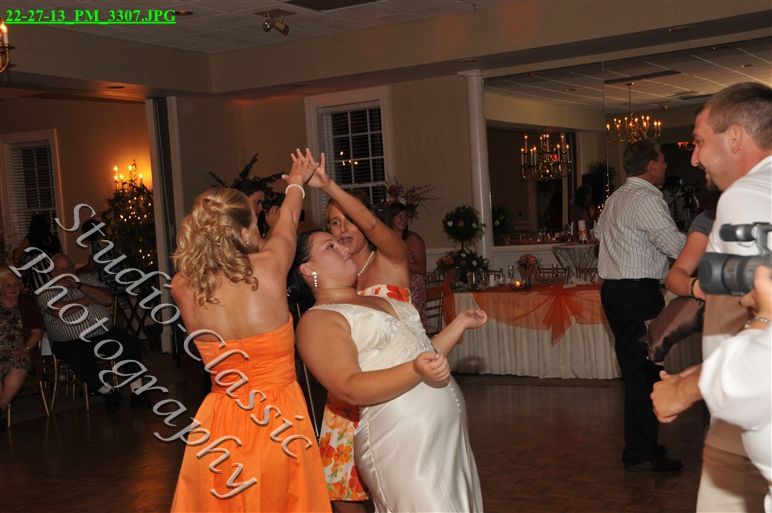 Virginia Wedding