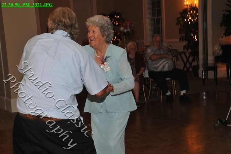 Virginia Wedding