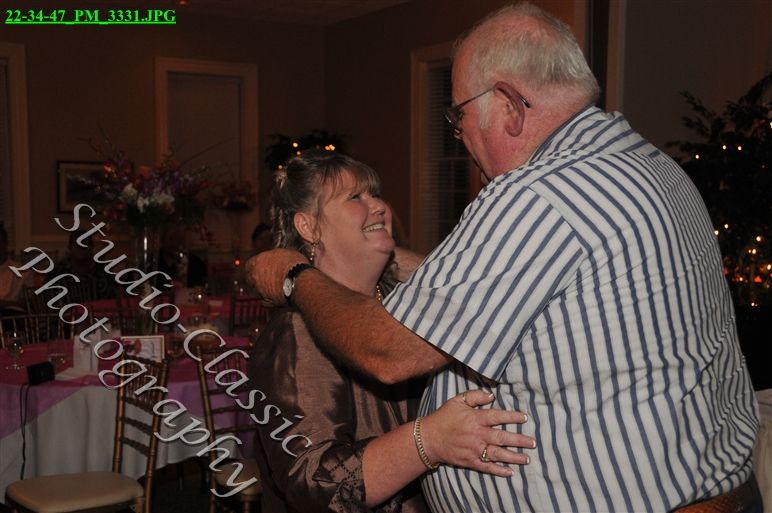 Virginia Wedding