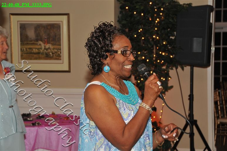 Virginia Wedding